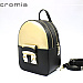 SS2019 CROMIA LADIES BACKPACK IT CHANYA 1404122 NEO